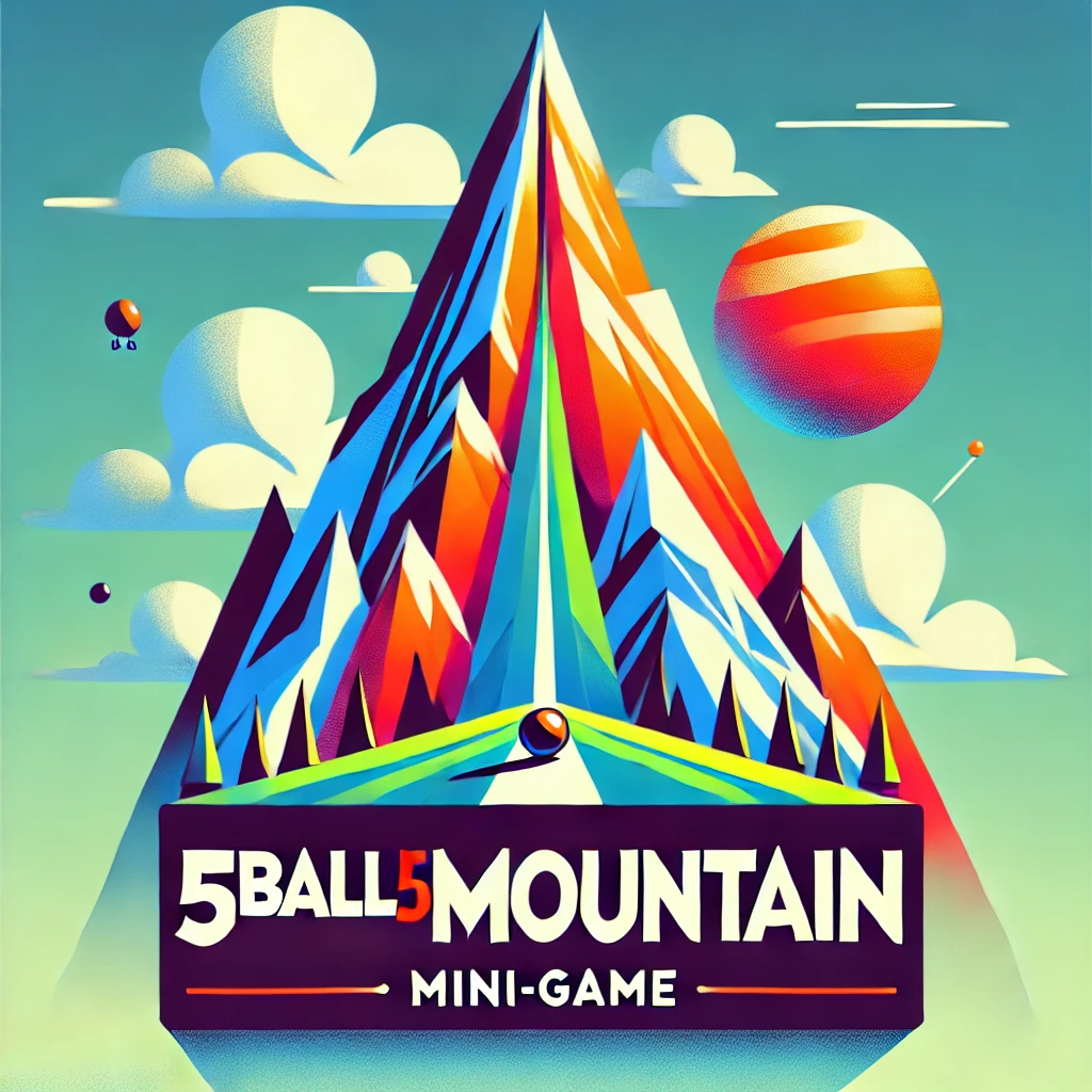 Zball 5mountain