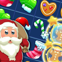 Christmas Match