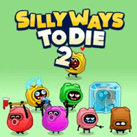 Silly Ways To Die 2