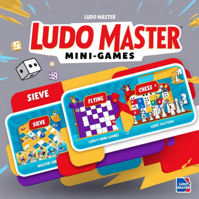 Ludo Master