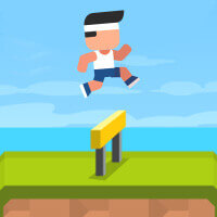 Olympic Jump
