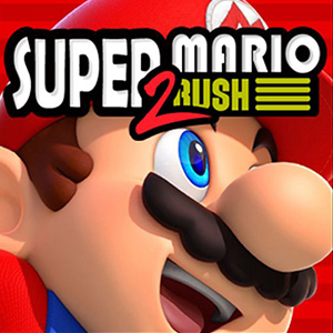 Super Mario Run 2