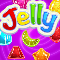 Jelly Match 3