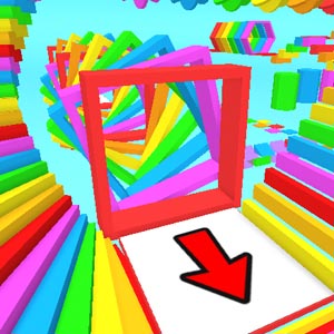 Robux Obby Noob's Parkour