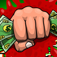 Handless Millionaire