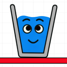 Happy Glass Puzzles 2