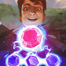 Gemcrafter