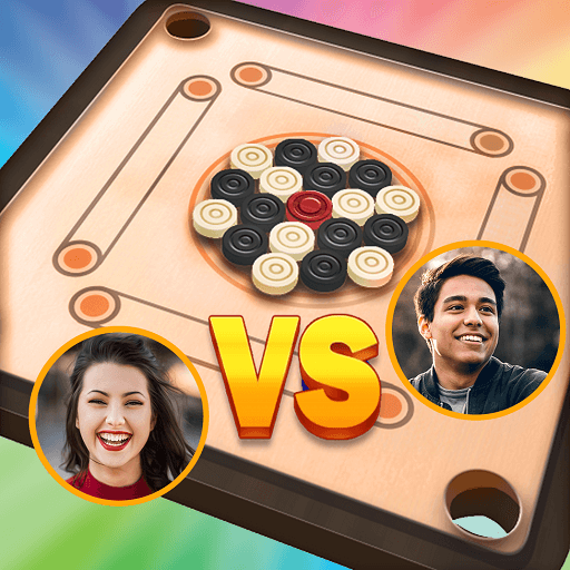 Carrom Challenge