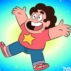 Steven Universe Travel Trouble